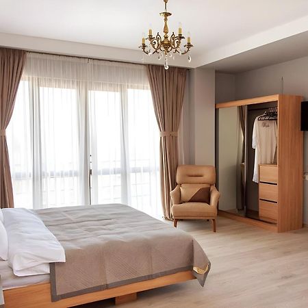 Tbilisi Mare Hotel Luaran gambar