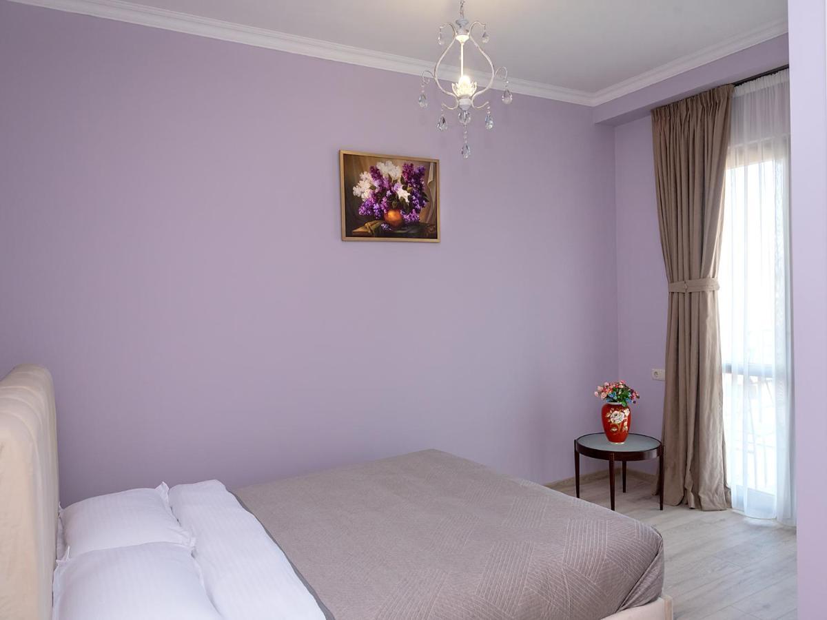 Tbilisi Mare Hotel Luaran gambar