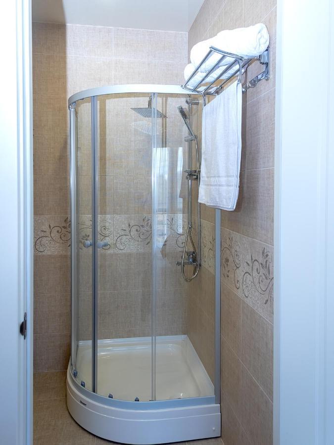 Tbilisi Mare Hotel Luaran gambar