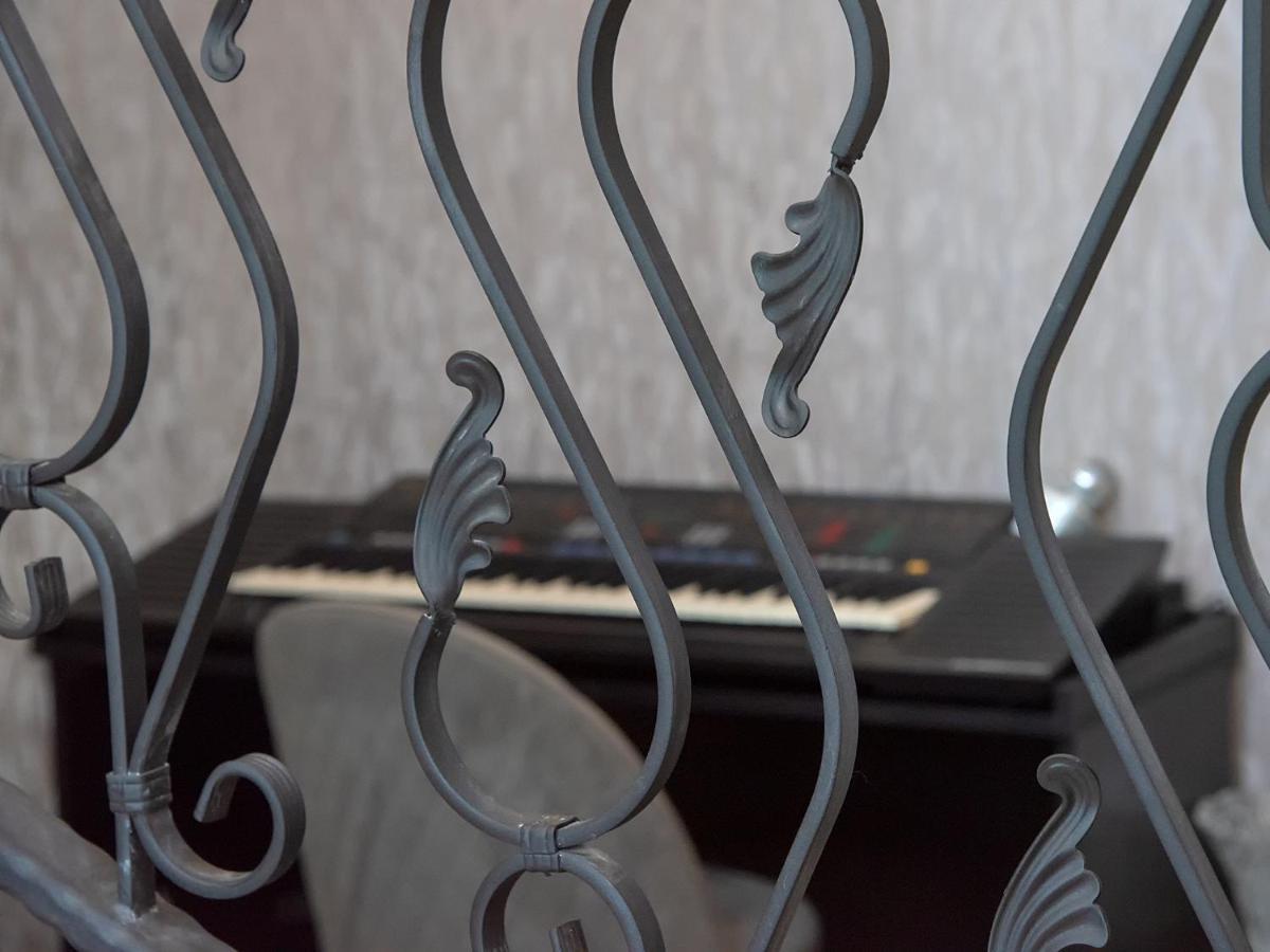Tbilisi Mare Hotel Luaran gambar
