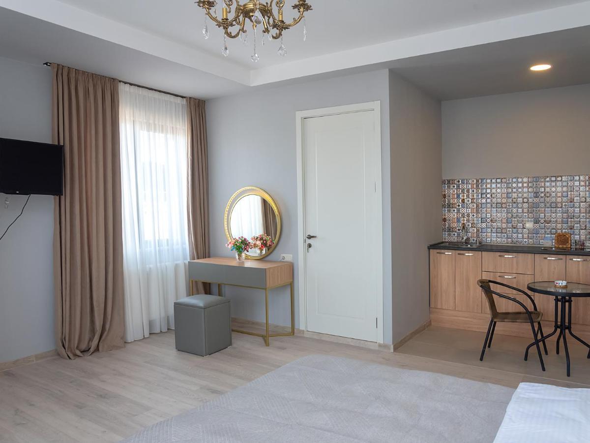Tbilisi Mare Hotel Luaran gambar