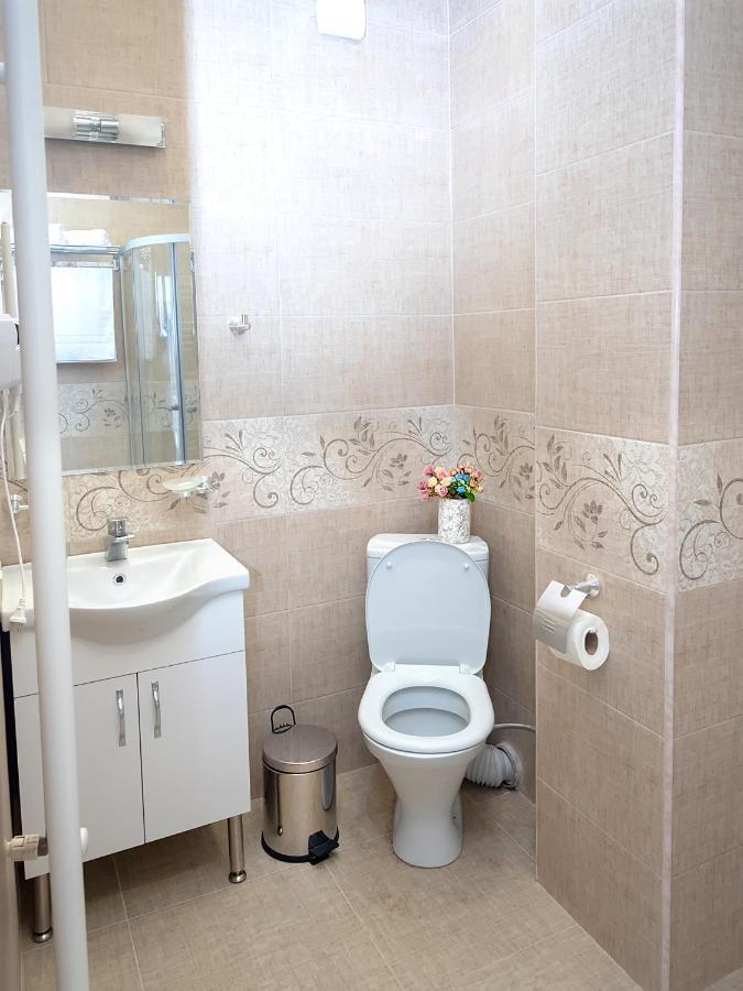 Tbilisi Mare Hotel Luaran gambar