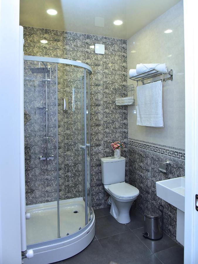 Tbilisi Mare Hotel Luaran gambar