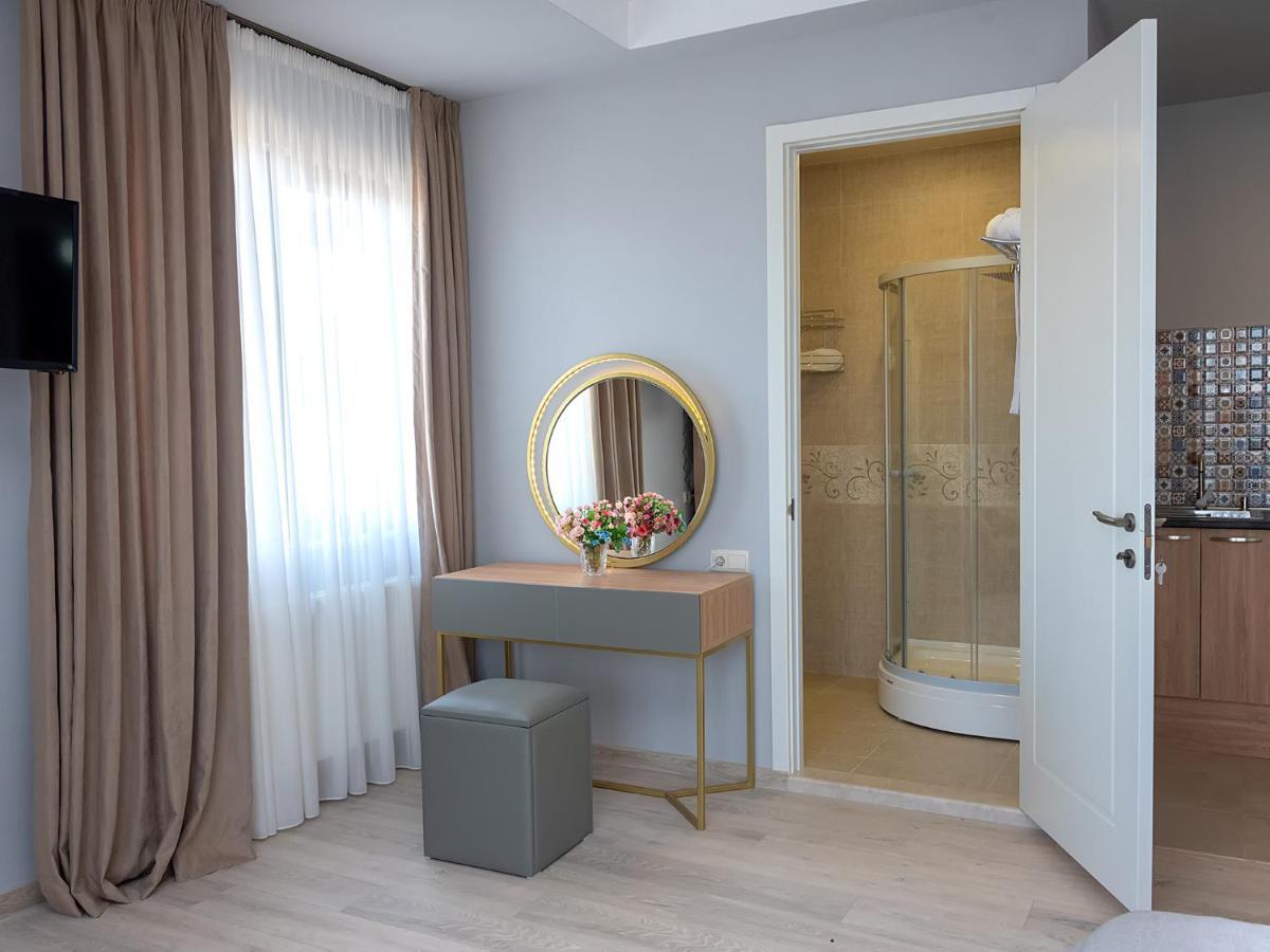 Tbilisi Mare Hotel Luaran gambar