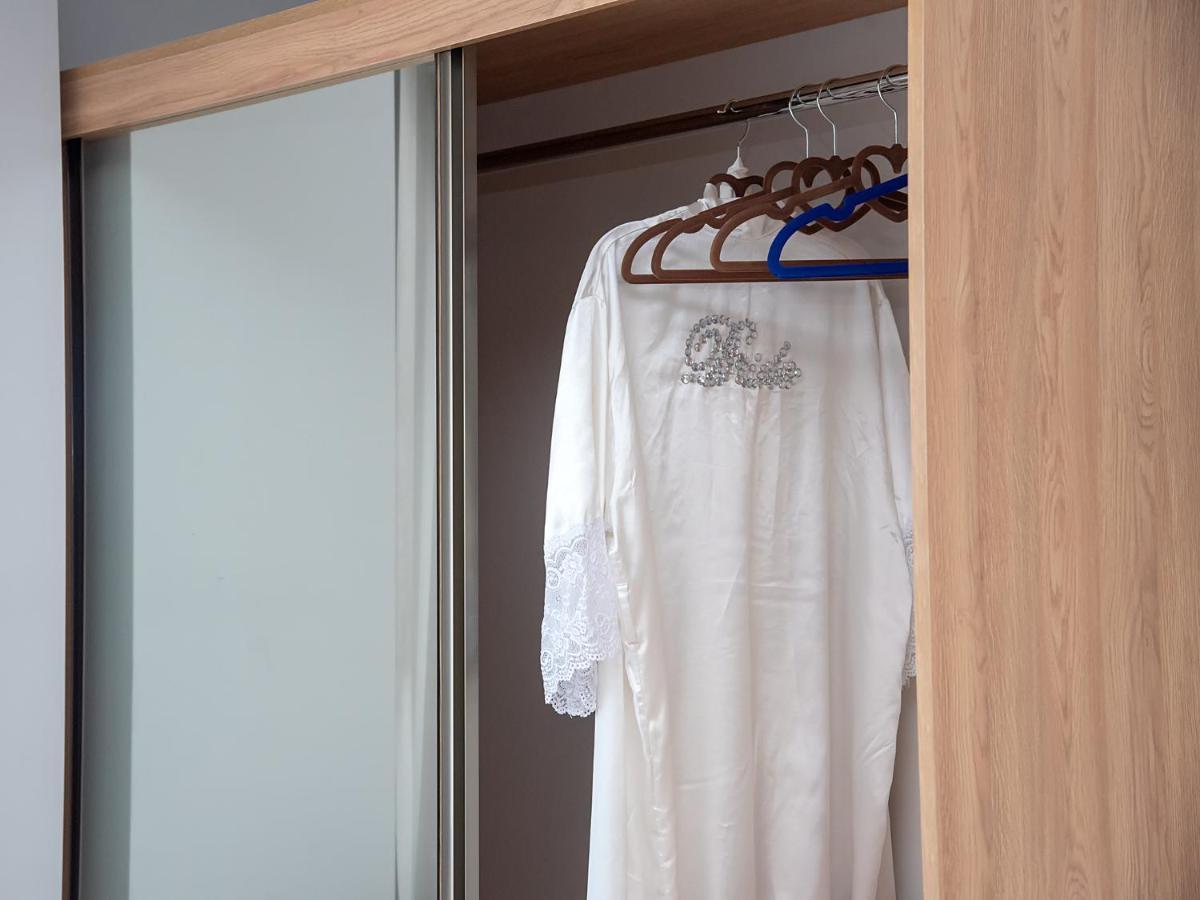 Tbilisi Mare Hotel Luaran gambar