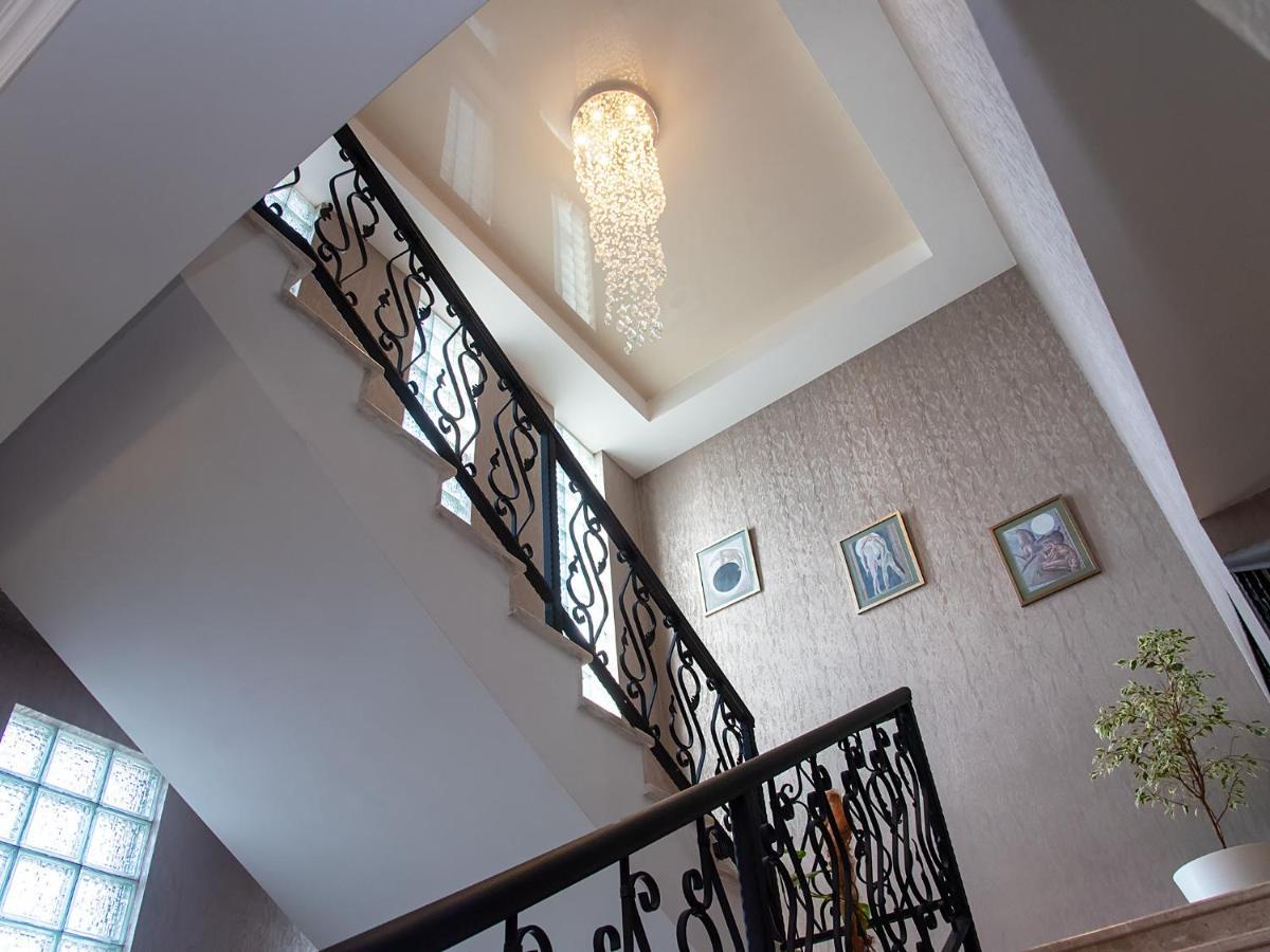 Tbilisi Mare Hotel Luaran gambar