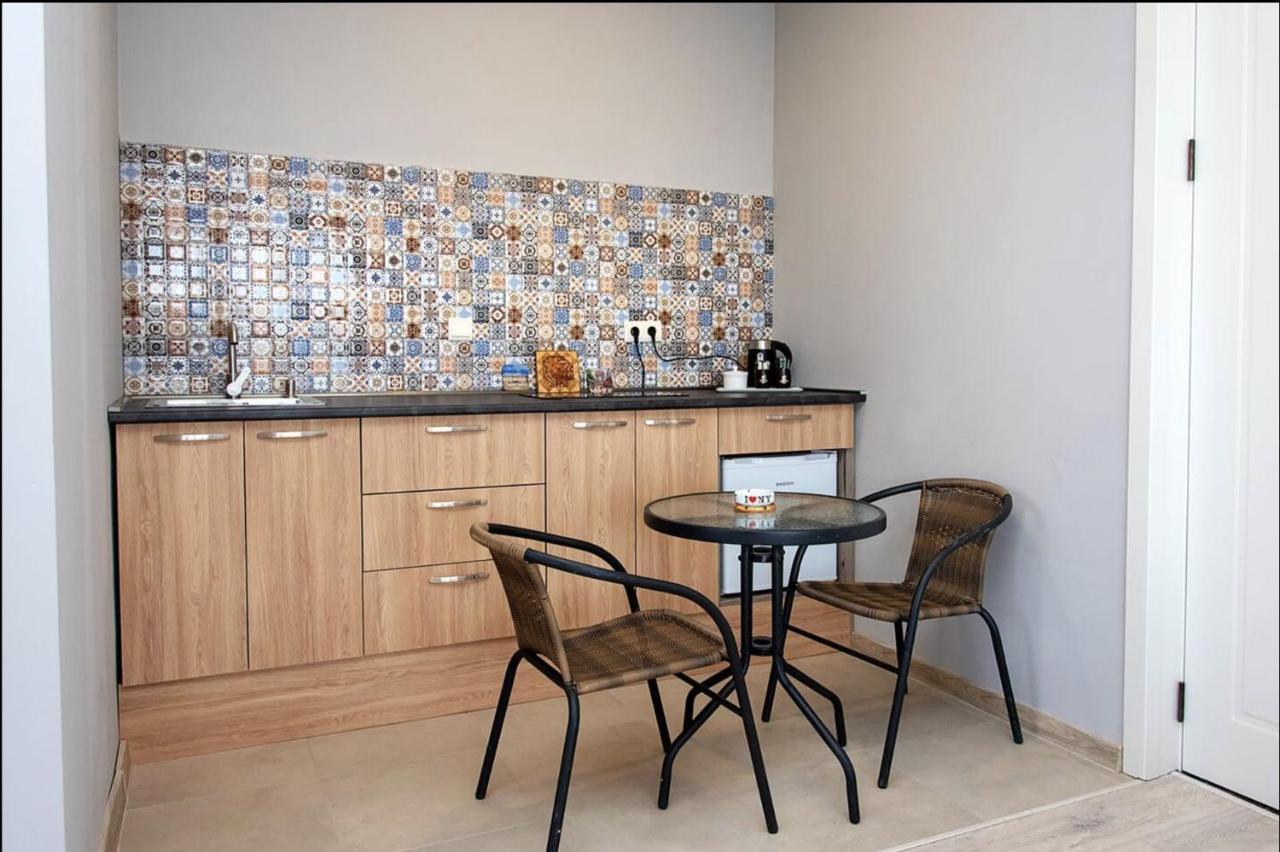 Tbilisi Mare Hotel Luaran gambar