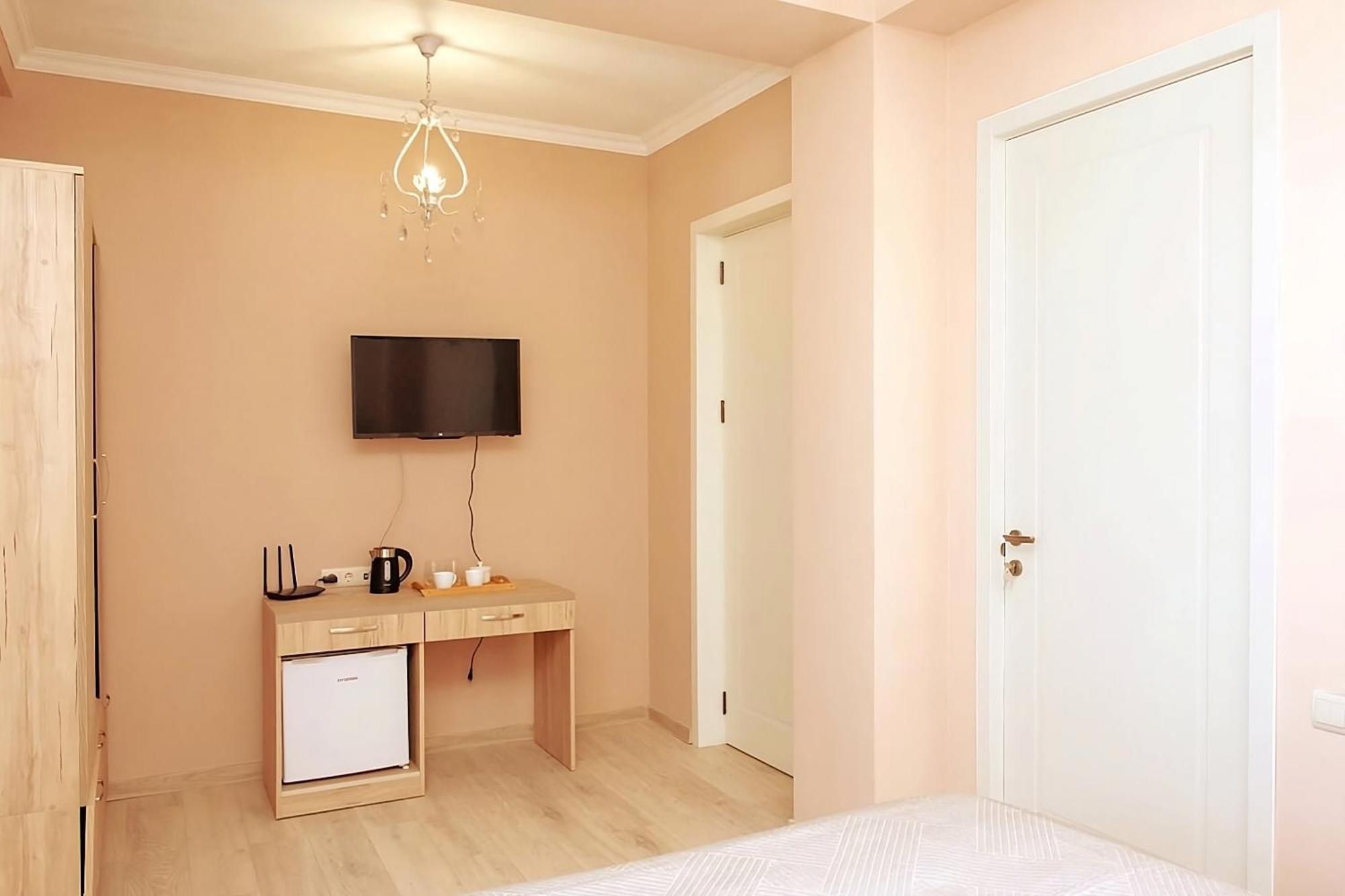 Tbilisi Mare Hotel Luaran gambar