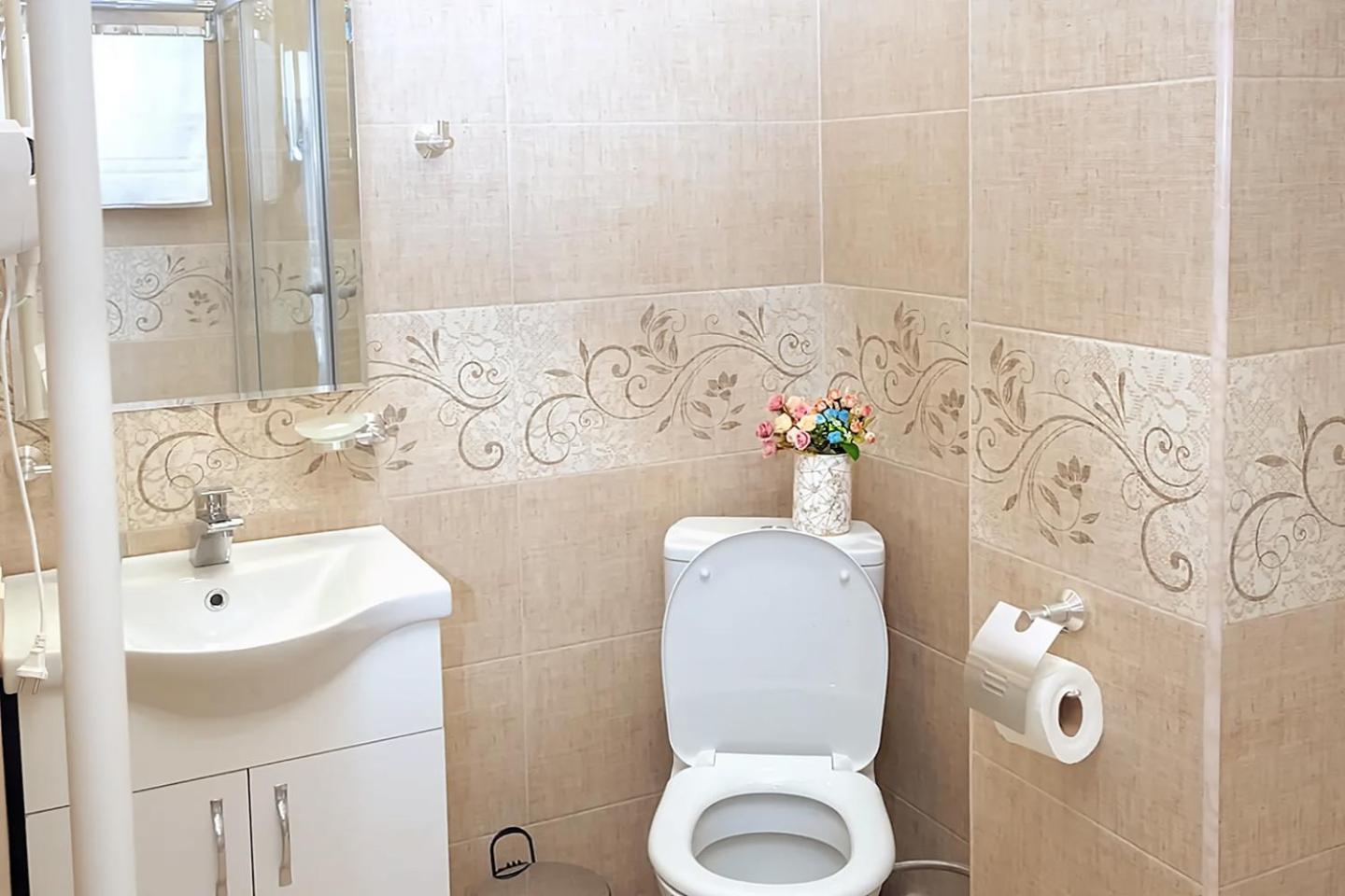 Tbilisi Mare Hotel Luaran gambar