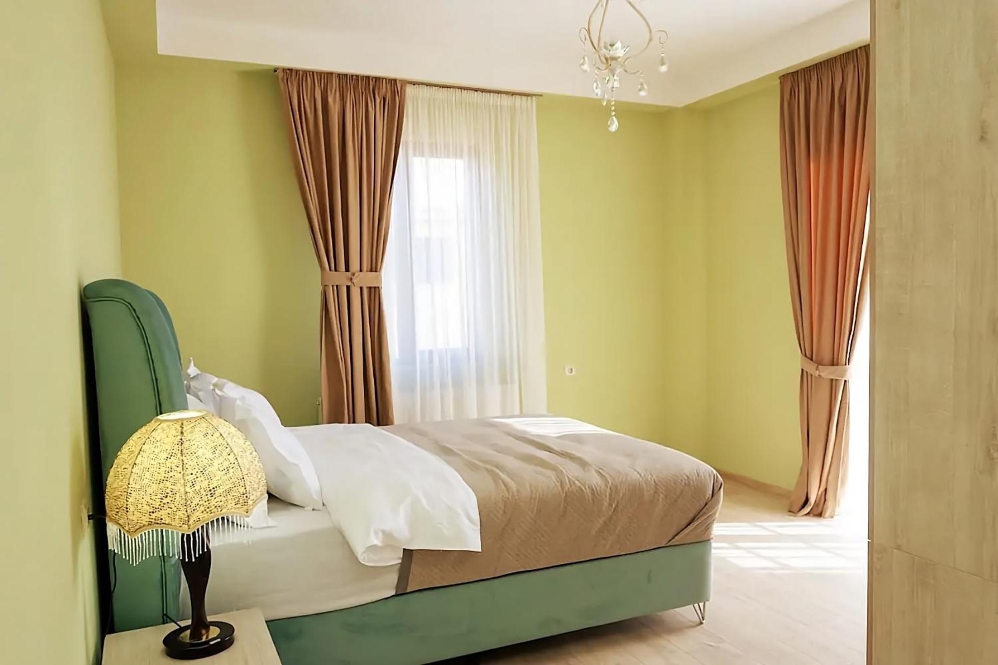 Tbilisi Mare Hotel Luaran gambar