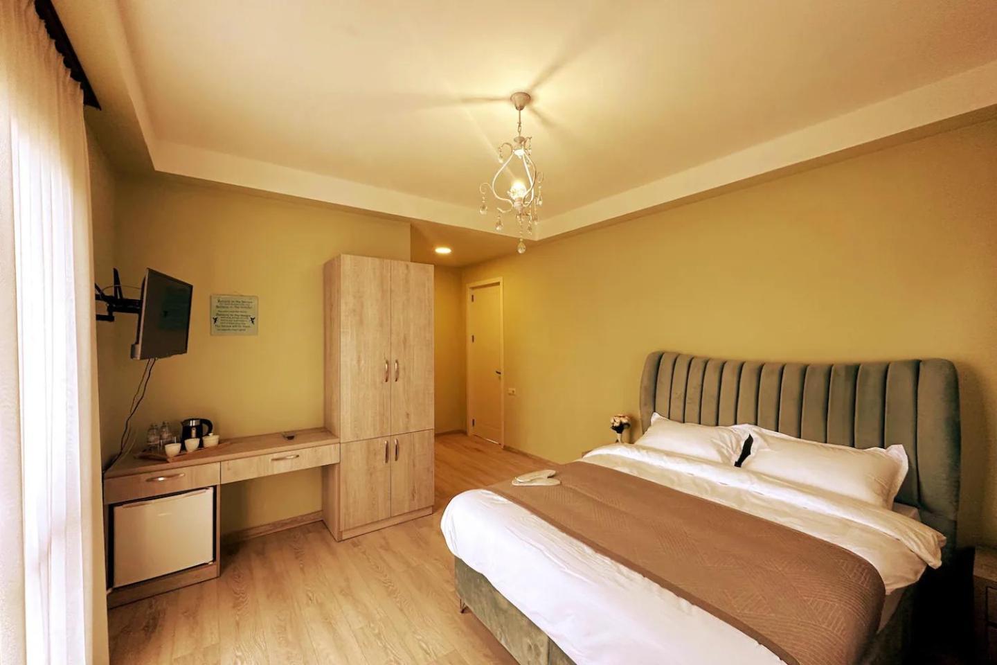 Tbilisi Mare Hotel Luaran gambar
