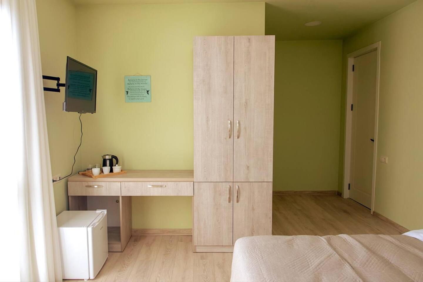Tbilisi Mare Hotel Luaran gambar