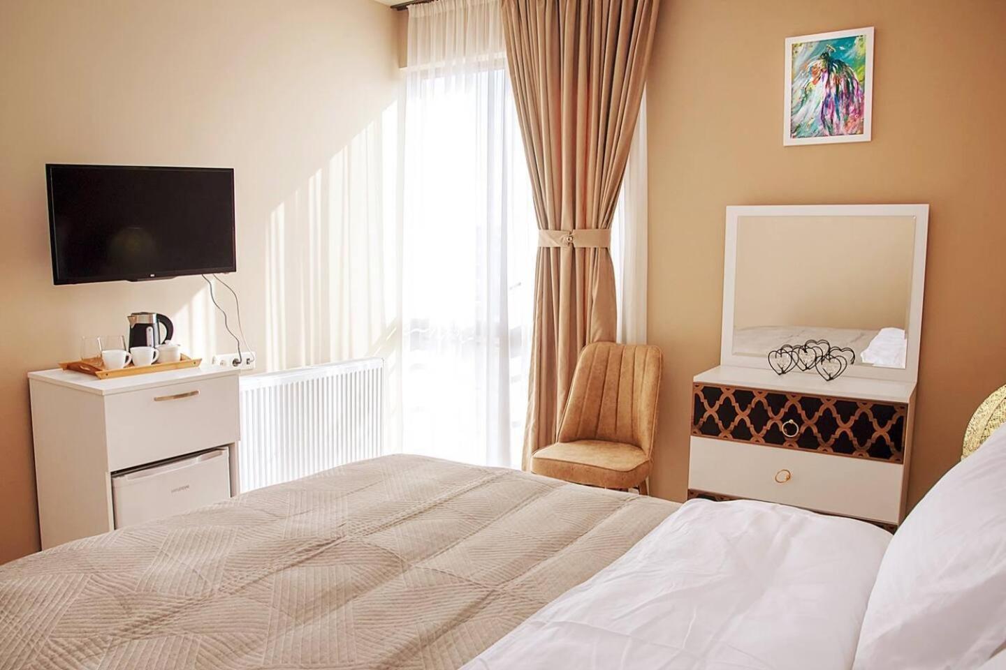 Tbilisi Mare Hotel Luaran gambar