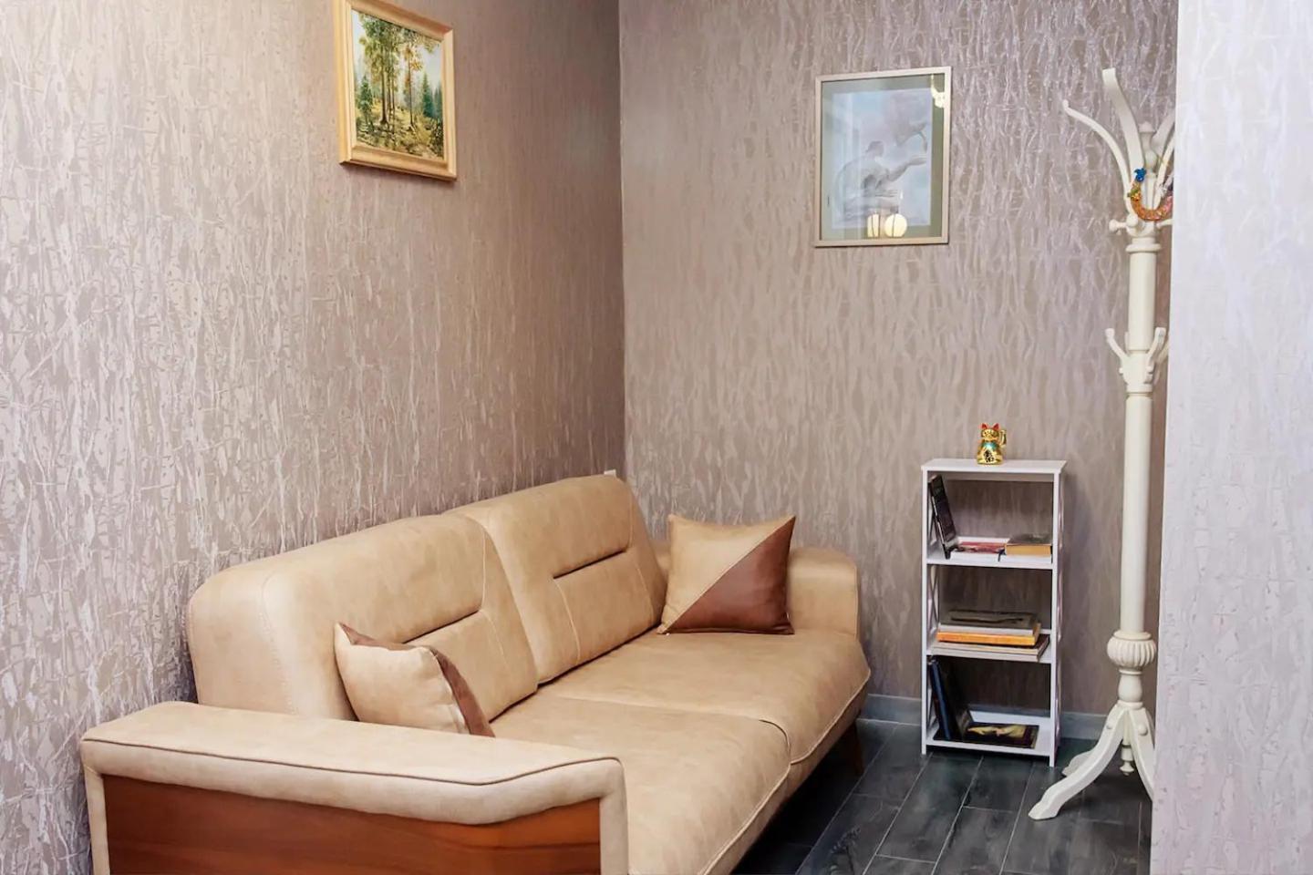 Tbilisi Mare Hotel Luaran gambar