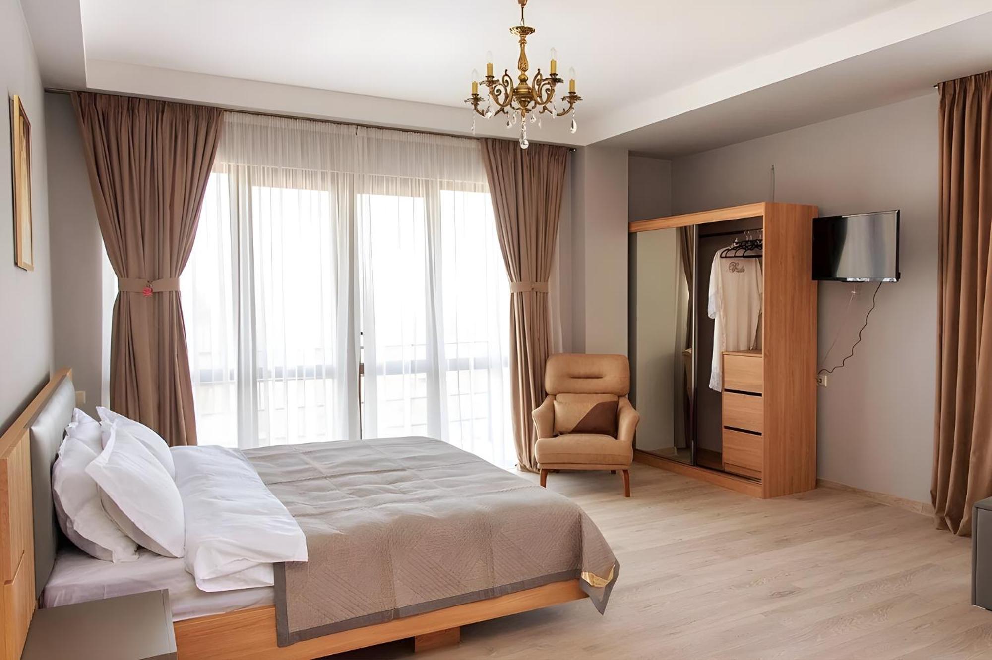Tbilisi Mare Hotel Luaran gambar