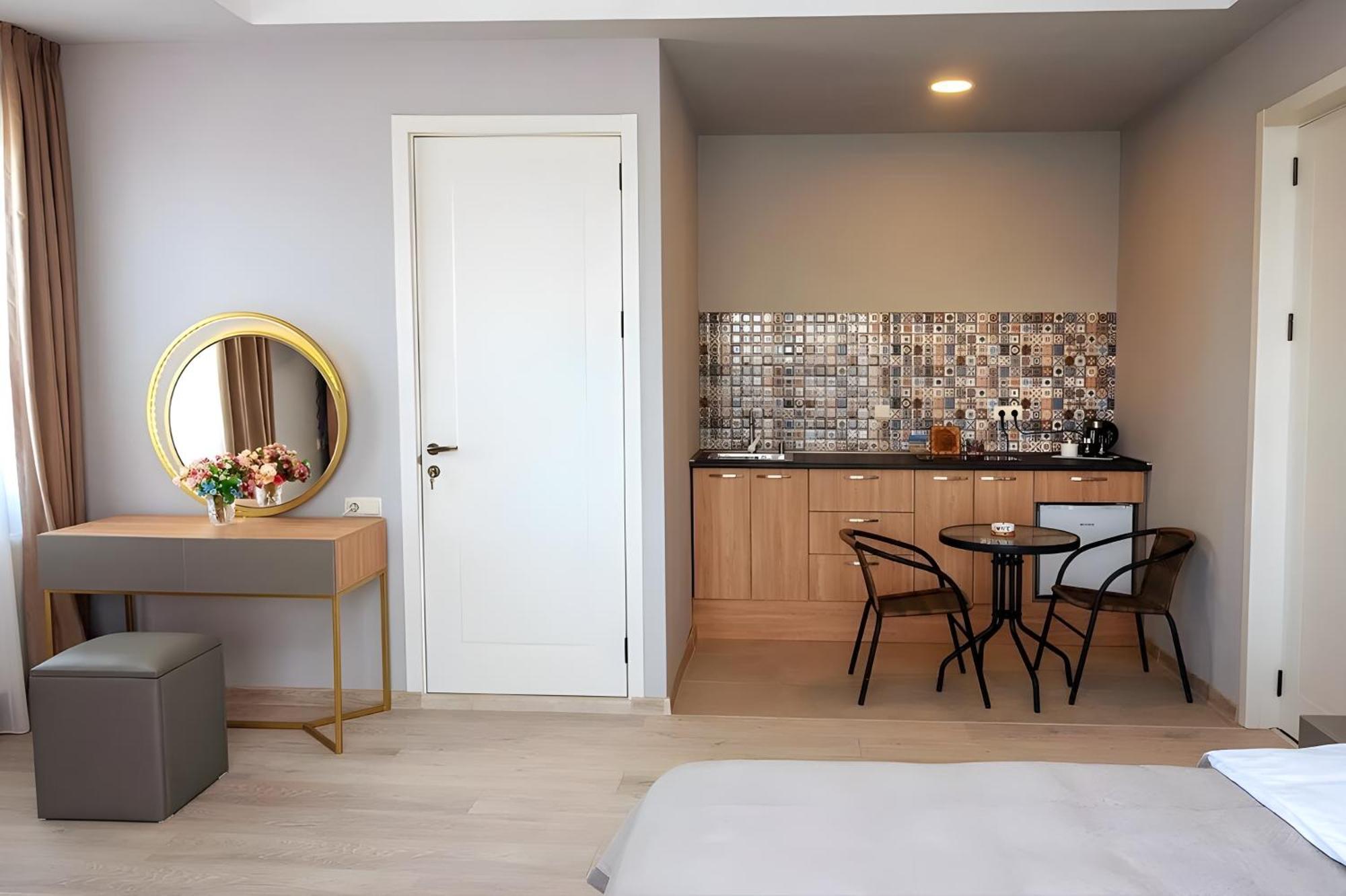 Tbilisi Mare Hotel Luaran gambar