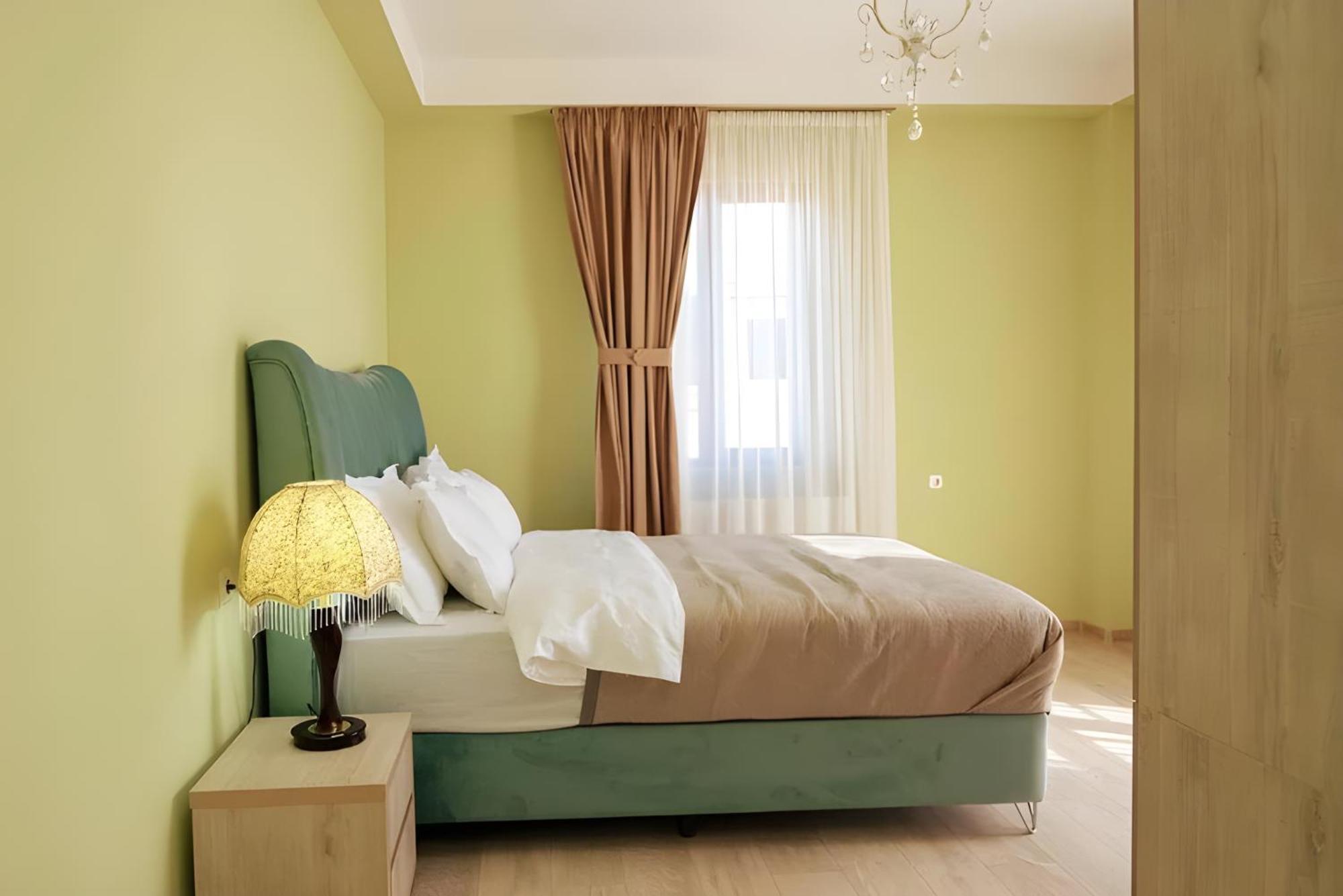 Tbilisi Mare Hotel Luaran gambar
