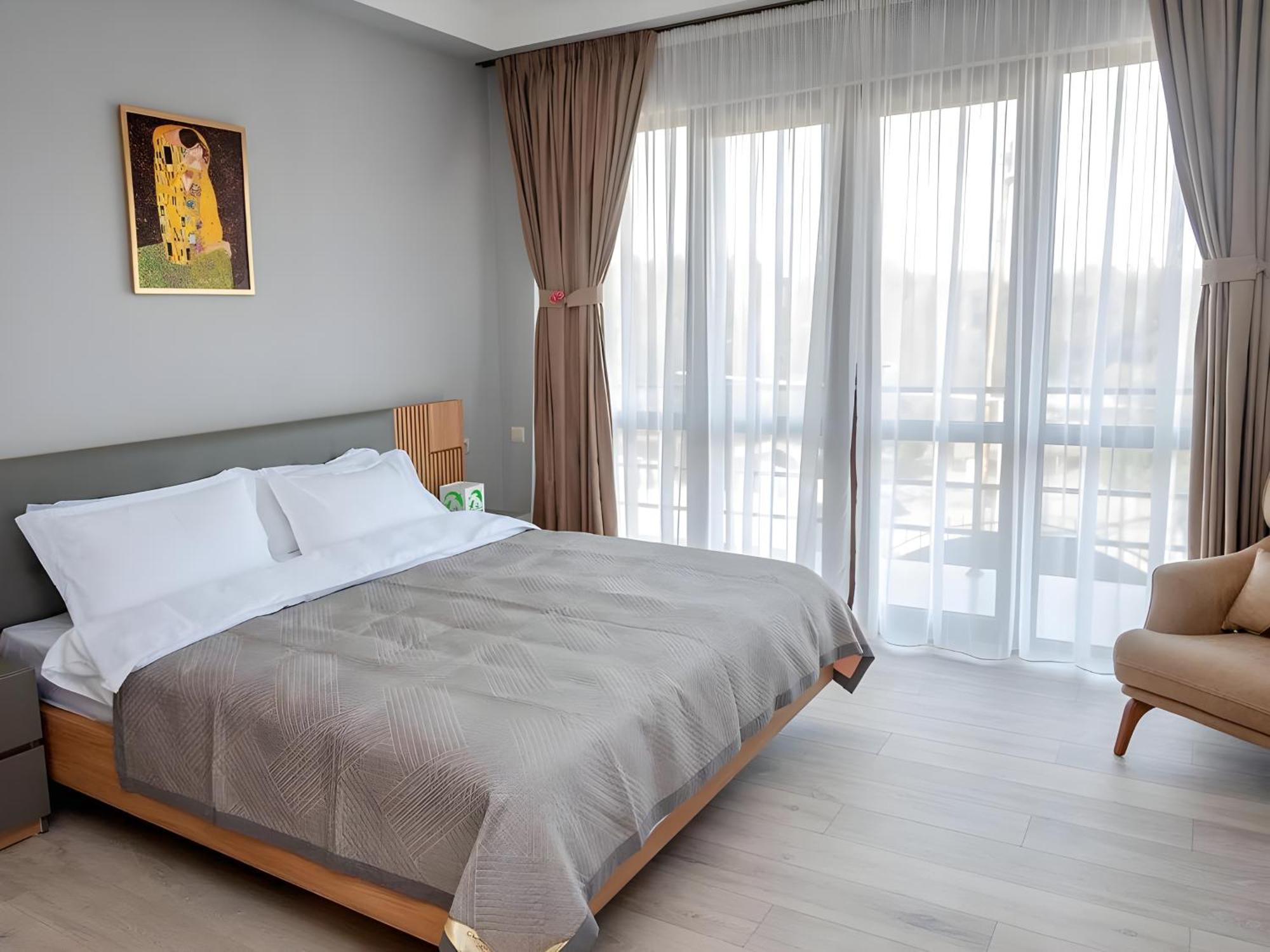 Tbilisi Mare Hotel Luaran gambar